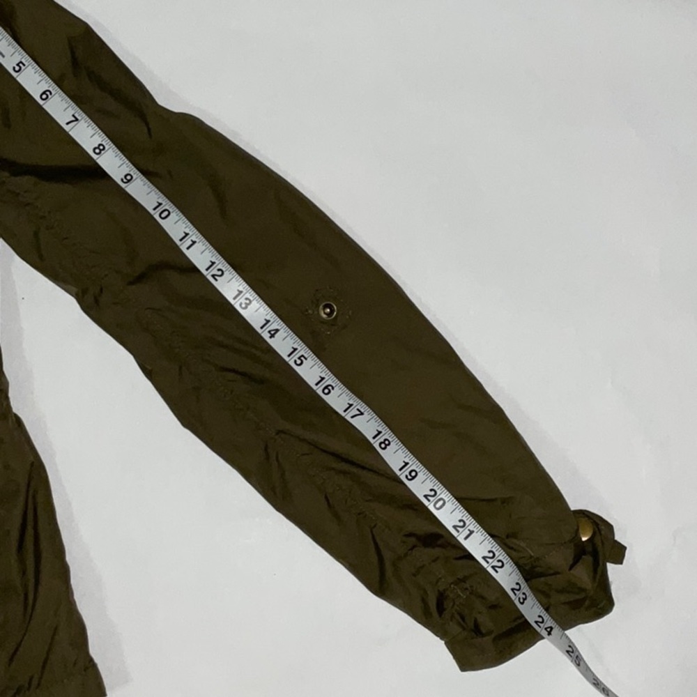☀️American Rag, Army Type Jacket, Size L - Picture 9 of 10